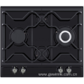 2021 Retro built in home electric gas stove